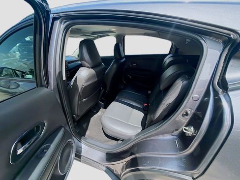 Used 2020 Honda HR-V EX image 22
