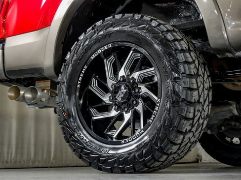 Used 2022 Ford F250 King Ranch w/ King Ranch Ultimate Package image 55