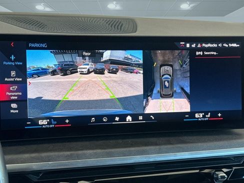 Used 2024 BMW X5 M60i AWD/4WD image 19