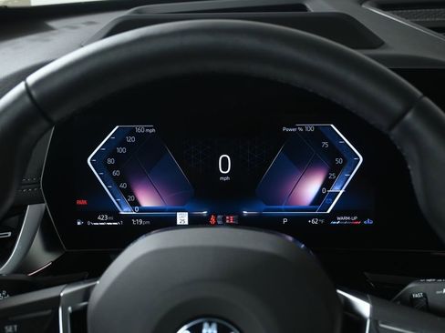New 2026 BMW X1 xDrive28i w/ Technology Package AWD/4WD image 20