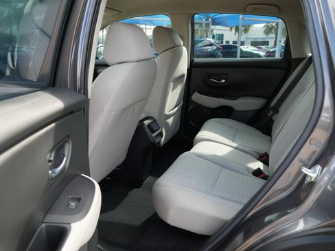 Used 2024 Honda HR-V LX image 18