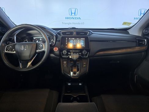 Used 2020 Honda CR-V EX image 6