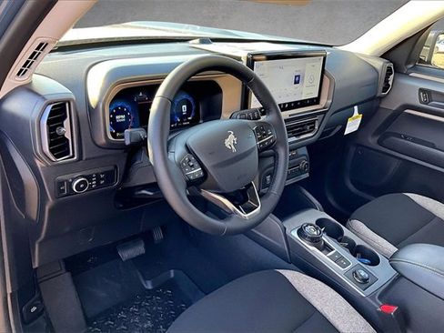 New 2025 Ford Bronco Sport Big Bend w/ Convenience Package image 5