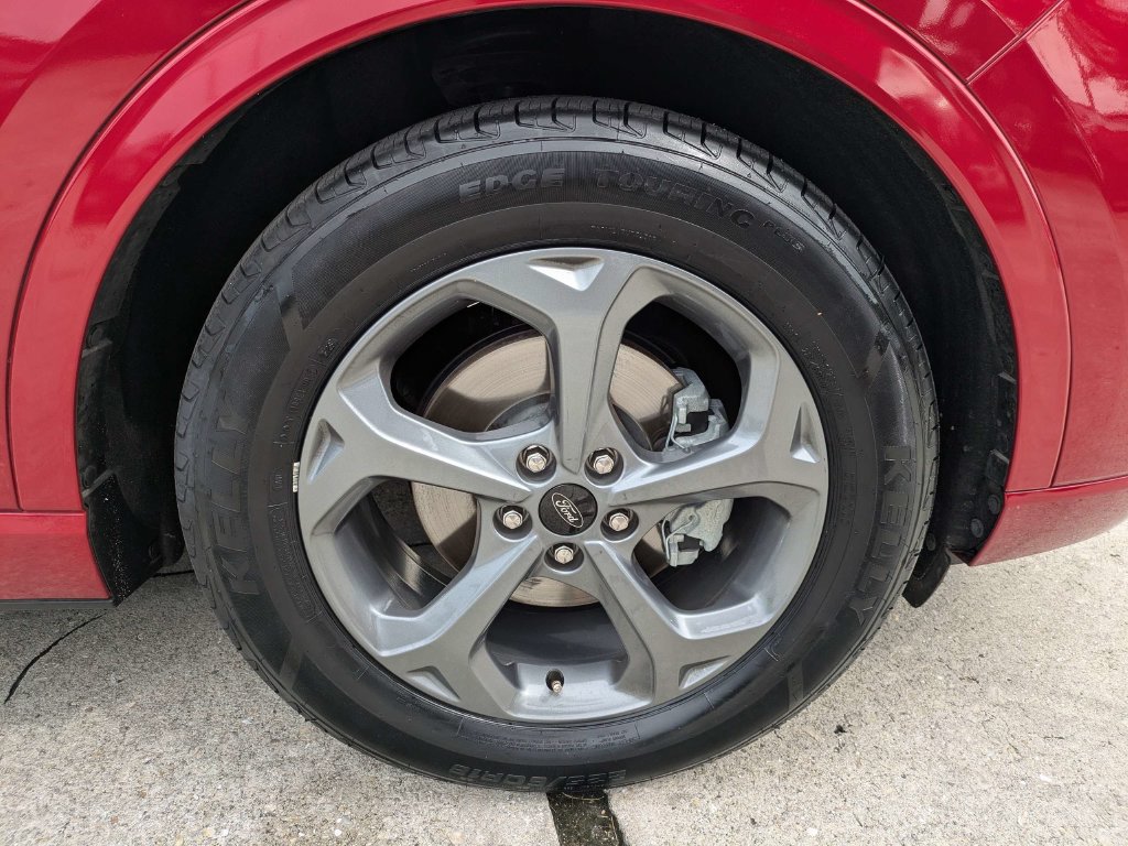 Certified 2023 Ford Escape ST-Line w/ Tech Pack #1 FWD image 11