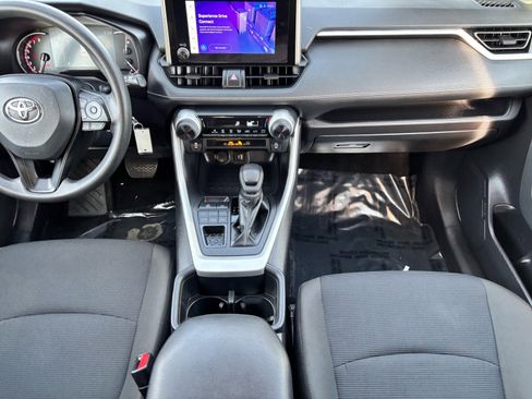 Certified 2024 Toyota RAV4 LE image 17