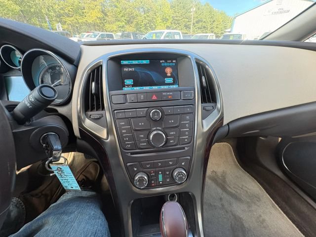 Used 2015 Buick Verano Convenience FWD image 10