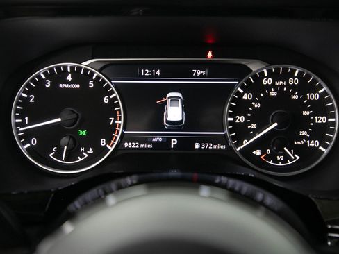 Used 2024 Nissan Pathfinder SL AWD/4WD image 28