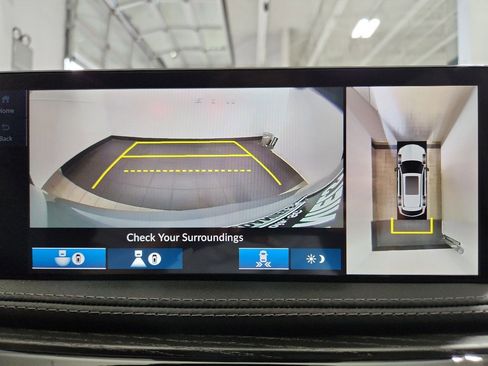 New 2026 Acura MDX Type S image 25