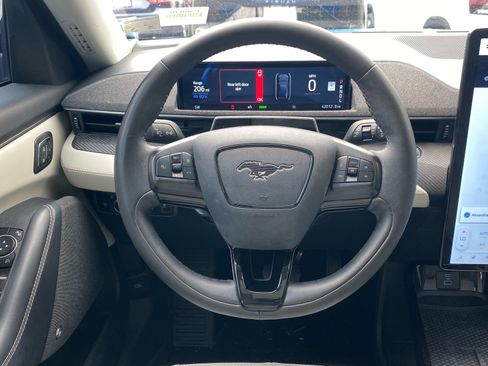 Used 2023 Ford Mustang Mach-E Premium RWD image 4
