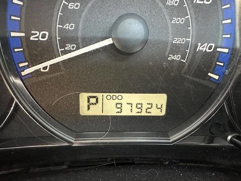 Used 2011 Subaru Forester 2.5X Premium image 22