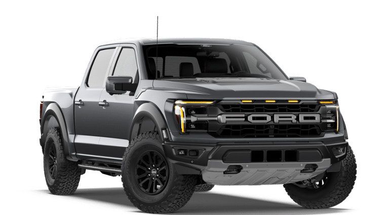 New 2026 Ford F150 Raptor AWD/4WD image 27