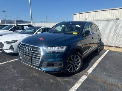 Used 2019 Audi Q7 3.0T Premium Plus w/ Premium Plus Package