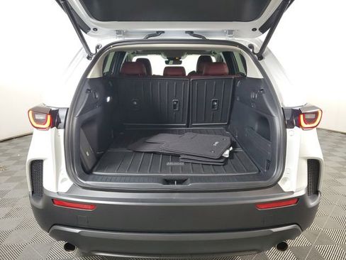 Certified 2025 MAZDA CX-50 2.5 Hybrid w/ Weather Package image 9