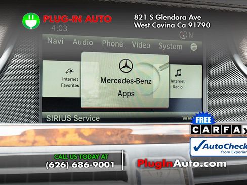 Used 2014 Mercedes-Benz CLS 550 image 36
