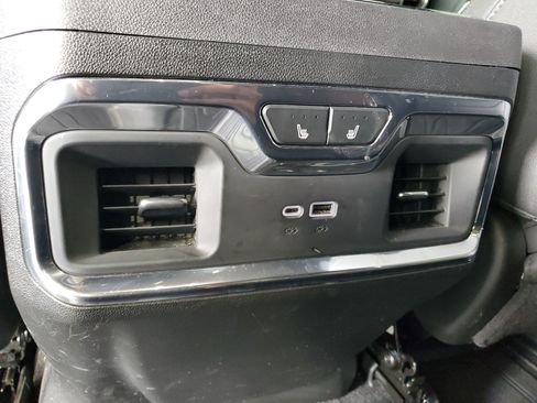 Used 2024 Chevrolet Silverado 1500 High Country AWD/4WD image 13