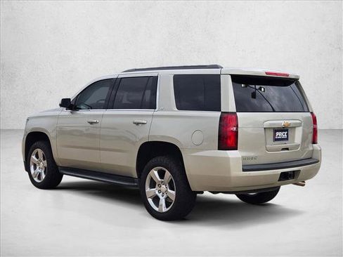 Used 2017 Chevrolet Tahoe LT RWD image 7