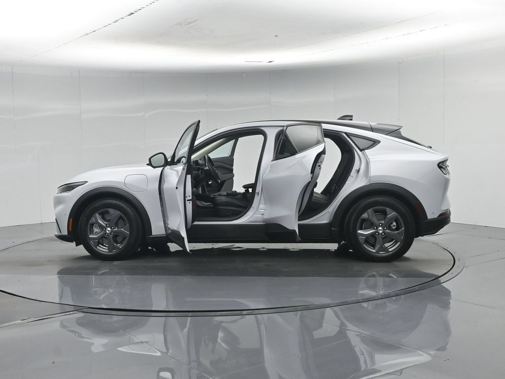 Used 2023 Ford Mustang Mach-E Select RWD image 36