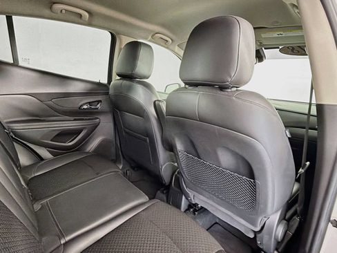 Used 2018 Buick Encore Preferred FWD image 26