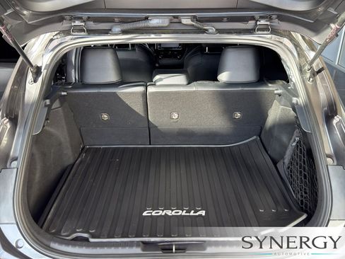 Used 2022 Toyota Corolla XSE FWD image 26