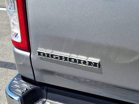 Used 2023 RAM 1500 Big Horn image 17