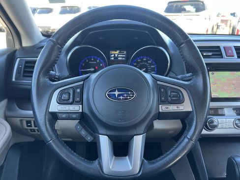 Used 2016 Subaru Legacy 2.5i Limited image 28