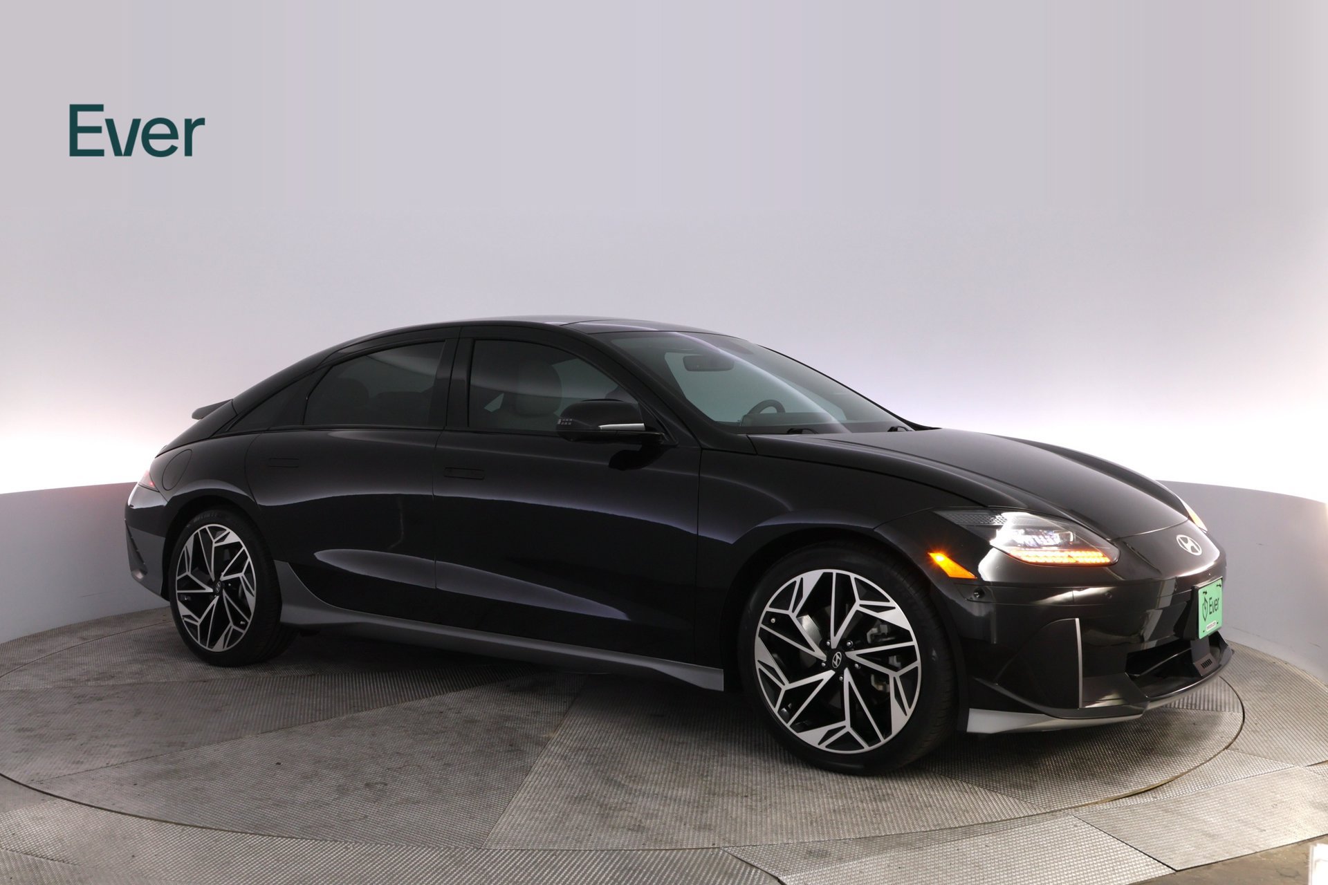Used 2024 Hyundai Ioniq 6 Limited RWD image 14