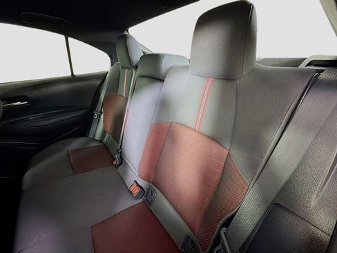 Used 2023 Toyota Corolla SE image 20