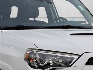 Used 2019 Toyota 4Runner TRD Off-Road Premium AWD/4WD video 2