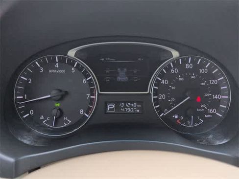 Used 2013 Nissan Altima 2.5 S image 32