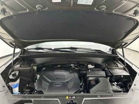 Used 2021 Kia Telluride SX w/ SX Prestige Package image 30