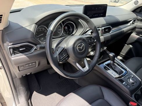 Used 2025 MAZDA CX-5 Carbon Edition AWD/4WD image 14