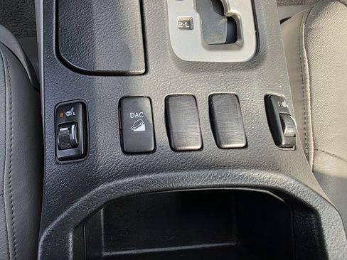 Used 2007 Toyota 4Runner Limited AWD/4WD image 22