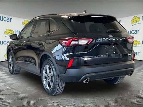 Used 2025 Ford Escape ST-Line image 4