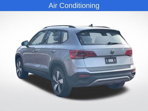Used 2023 Volkswagen Taos S w/ IQ Drive S Package AWD/4WD image 9
