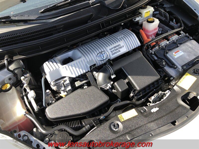 Used 2010 Toyota Prius FWD image 22