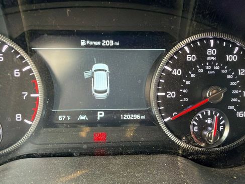 Used 2022 Kia Telluride SX w/ SX Prestige Package AWD/4WD image 12