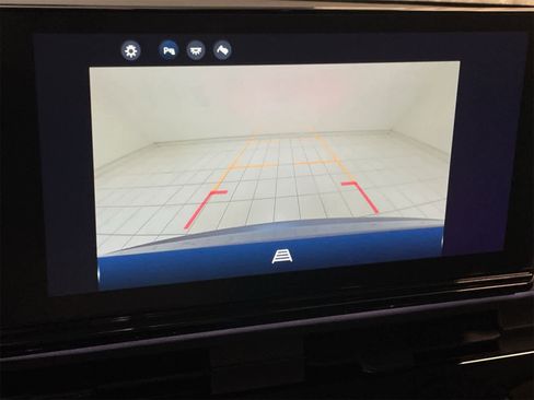 Used 2024 Honda Prologue Touring image 4