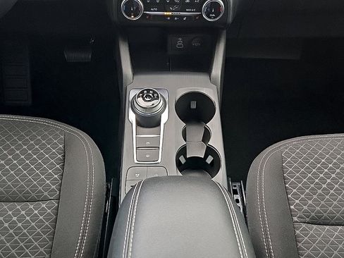 Certified 2024 Ford Escape Active AWD/4WD image 20
