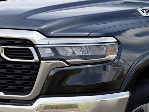 New 2026 RAM 1500 Big Horn RWD image 6