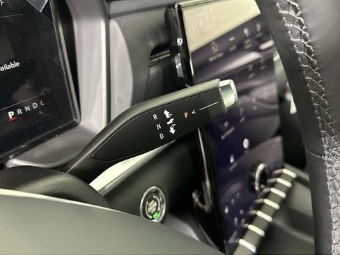 New 2026 GMC Terrain Elevation w/ Black Edition AWD/4WD image 16