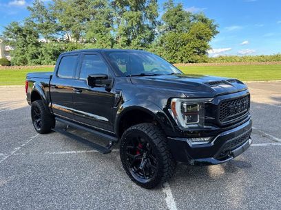 Certified 2021 Ford F150 Lariat w/ Equipment Group 502A High
