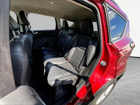 Used 2019 Ford Escape SEL AWD/4WD image 22
