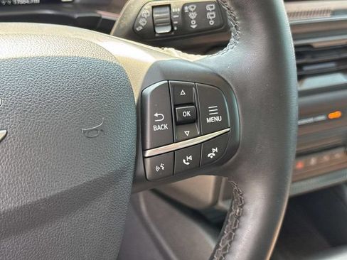 Used 2025 Ford Bronco Sport Outer Banks w/ Outer Banks Tech Package+ AWD/4WD image 25
