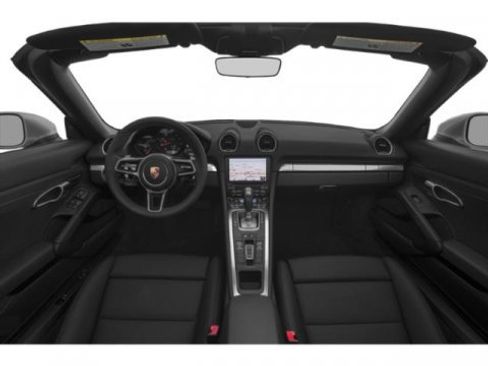 Used 2019 Porsche 718 Boxster image 8