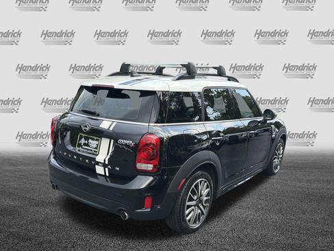 Used 2019 MINI Cooper Countryman S w/ Yin Yang Edition FWD image 10