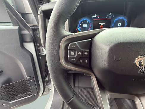 New 2026 Ford Bronco Big Bend image 22