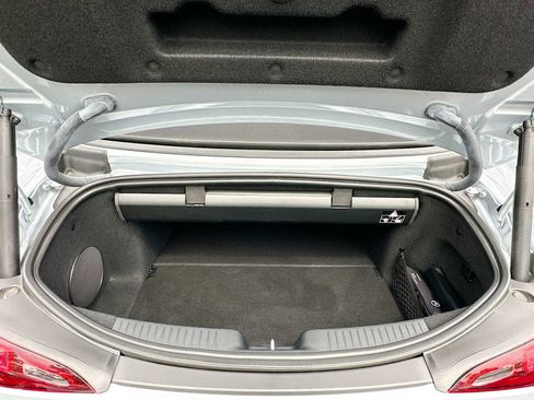Used 2022 Mercedes-Benz SL 55 AMG 4MATIC image 26