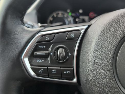 Certified 2026 Acura RDX w/ Advance Package AWD/4WD image 16