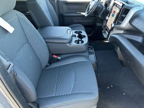 New 2026 RAM 2500 Tradesman image 8