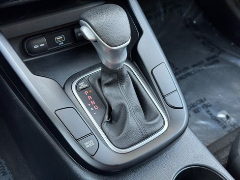 Used 2022 Kia Soul LX w/ Technology Package FWD image 26